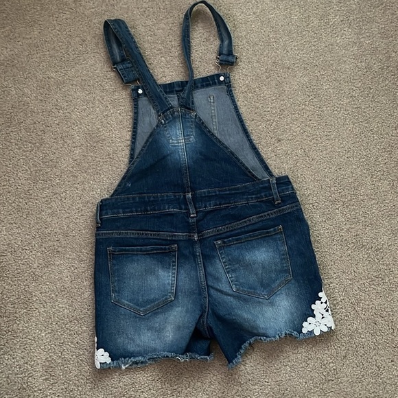 “Jordache- Kids overalls size XL” - Picture 2 of 9